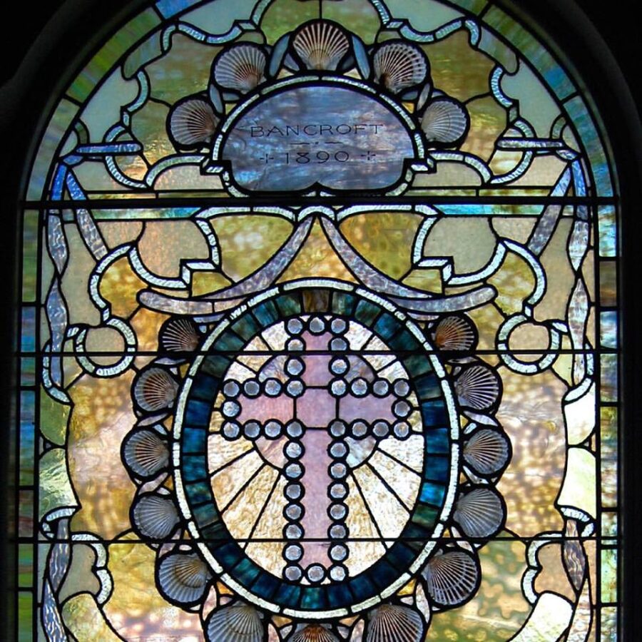 Stained Glass